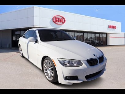 Used 2013 BMW 328i Convertible - 617628880