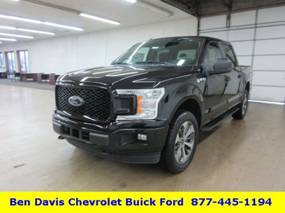 Ben Davis Ford >> New 2019 Ford F150 Xl For Sale In Auburn In 46706 Truck Ben Davis Ford >> New 2019 Ford F150 Xl For Sale In Auburn In 46706 Truck