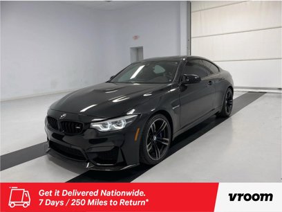 Used 2018 BMW M4 Coupe - 620162850