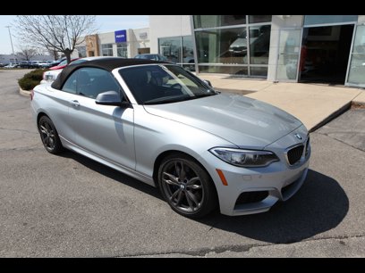 2016 Bmw M235i Xdrive For Nationwide Autotrader Used 2016 Bmw M235i Xdrive Convertible