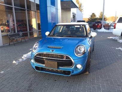 Mini Cars For Sale In New Haven Ct 06511 Autotrader