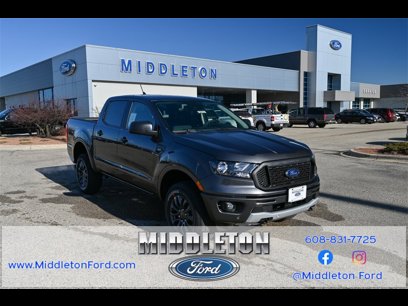 2019 Ford Ranger For Sale In Madison Wi 53711 Autotrader