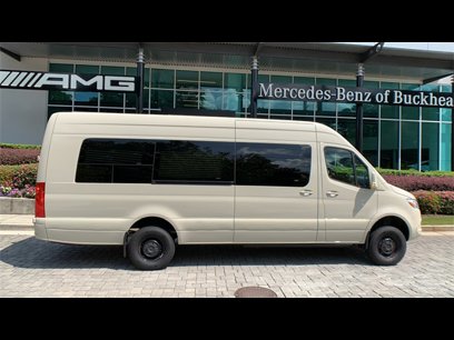 mercedes benz vito van for sale