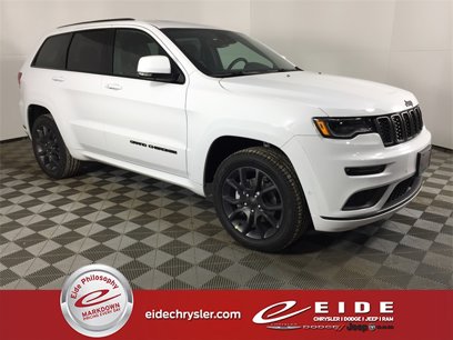 Autotrader Jeep Grand Cherokee