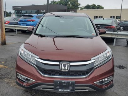Used Honda CR-V for Sale in Oneonta, NY (with Photos) - Autotrader