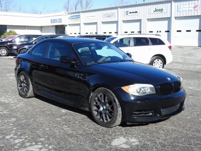 Used 2012 BMW 135i Coupe - 619137420
