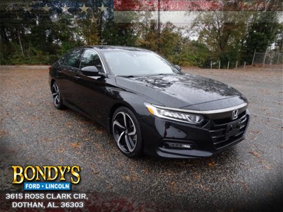 Used Honda Accord For Sale Right Now In Dothan Al Autotrader