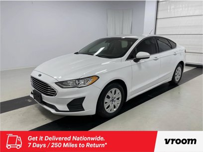 Used Ford Fusion For Sale Right Now In Fort Walton Beach Fl Autotrader