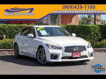 Infiniti Of Riverside >> Infiniti Q50 For Sale In Riverside Ca 92506 Autotrader Infiniti Of Riverside >> Infiniti Q50 For Sale In Riverside Ca 92506 Autotrader