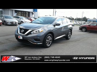 Colonial Nissan Charlottesville ~ Perfect Nissan