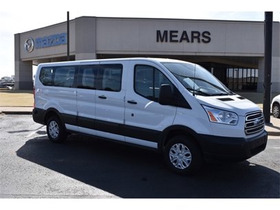 ad trader vans for sale