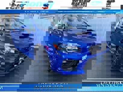 Subaru Wrx For Sale In Salina Ks 67401 Autotrader