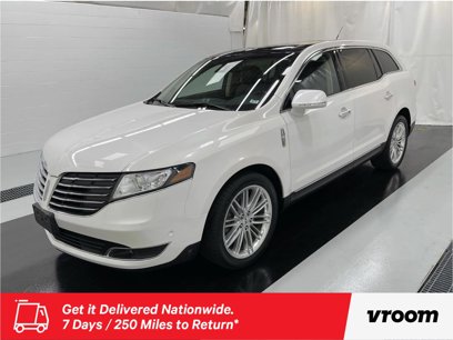 Used 2019 Lincoln MKT AWD - 619497385