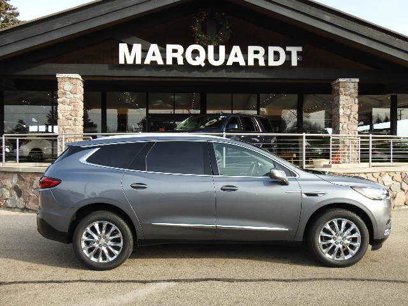 Buick Enclave For Sale In Mchenry Il 60050 Autotrader