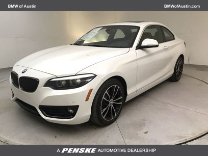 Used 2020 BMW 230i Coupe - 615819770