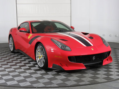 Ferrari F12tdf For Sale Autotrader