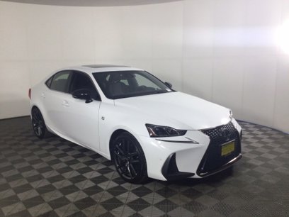 Used Lexus Is 300 For Sale Right Now Autotrader