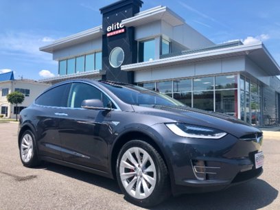 Tesla Model X For Sale In Virginia Beach Va 23479 Autotrader