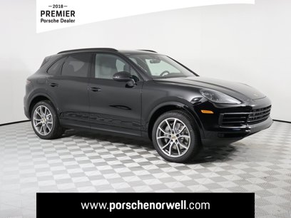 porsche cayenne for sale in foxboro ma autotrader autotrader