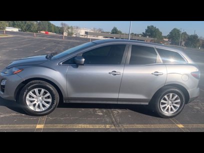 Used Mazda Cx 7 For Sale In Topeka Ks With Photos Autotrader