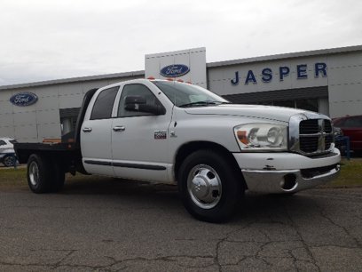 Dodge Ram 2500 Truck For Sale In Pell City Al Autotrader