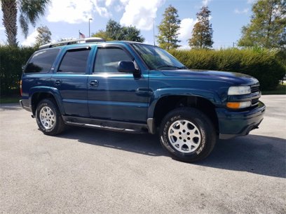 2005 chevy tahoe speaker size