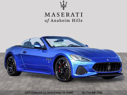 Maserati Cars For Sale In Riverside Ca 92506 Autotrader