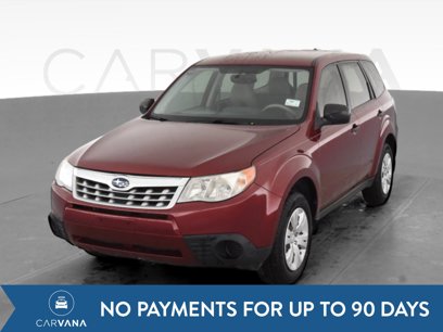 2020 subaru forester for sale in huntersville nc autotrader autotrader