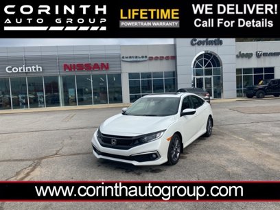 Used Honda Cars For Sale Right Now In Corinth Ms Autotrader