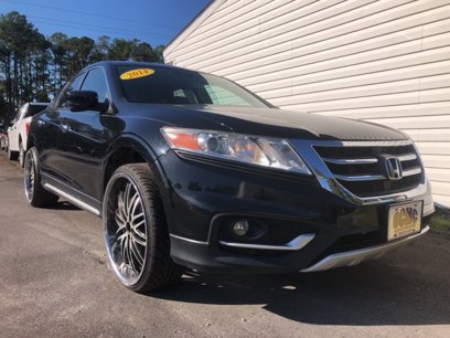 Honda New Bern >> Honda Crosstour For Sale In New Bern Nc 28560 Autotrader Honda New Bern >> Honda Crosstour For Sale In New Bern Nc 28560 Autotrader