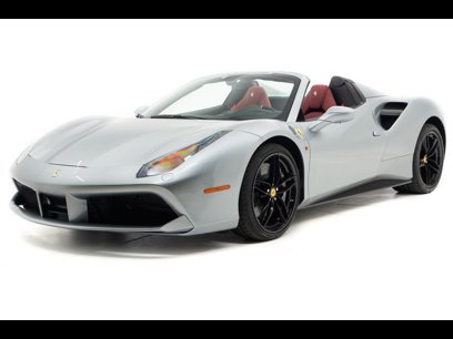 Ferrari Cars For Sale In West Palm Beach Fl 33409 Autotrader