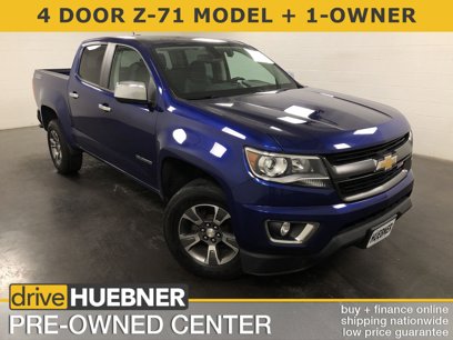 Chevrolet Colorado For Sale In Beaver Falls Pa 15010 Autotrader
