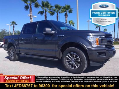 Used Ford F150 For Sale Right Now In New Smyrna Beach Fl Autotrader