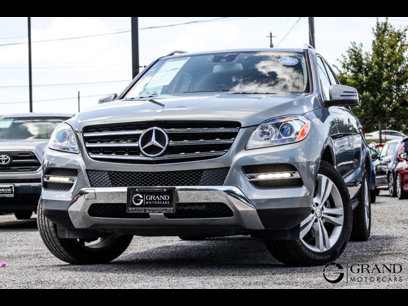 2015 Mercedes Benz Suvs Crossovers For Sale In Atlanta Ga