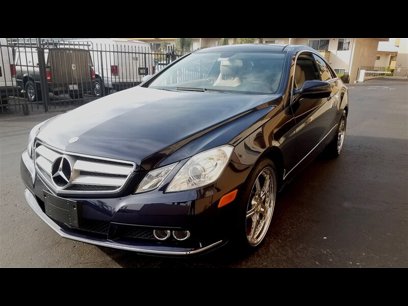 Used 10 Mercedes Benz E 350 For Sale With Photos Autotrader