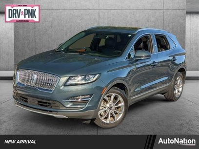 Used 2019 Lincoln MKC Select - 610963860