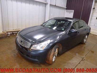 Infiniti G35 For Sale In Roanoke Va 24011 Autotrader