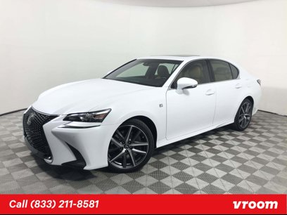 Used 2018 Lexus Ls Models Cars For Sale In Tyler Tx Autotrader