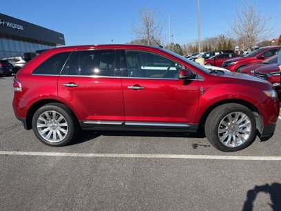 Used 2014 Lincoln MKX FWD - 625769063