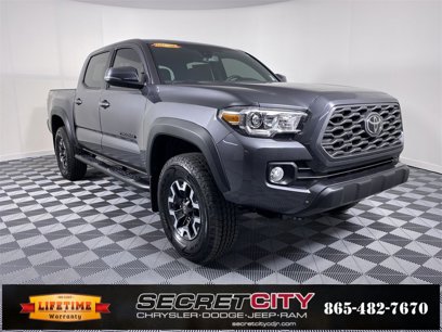 tacoma