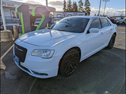 Used 2017 Chrysler 300 Limited - 617242318