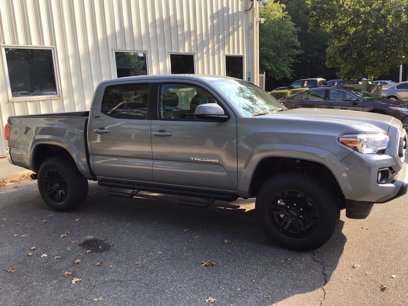 Toyota Tacoma Trucks For Sale Autotrader