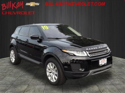 Land Rover Chicago >> Land Rover Range Rover Evoque For Sale In Chicago Il Land Rover Chicago >> Land Rover Range Rover Evoque For Sale In Chicago Il