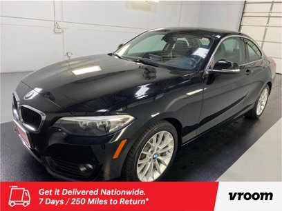 Used 2015 BMW 228i Coupe - 624564993