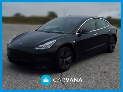 Used Tesla Cars For Sale Right Now In Kodak Tn Autotrader