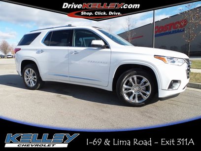 Chevy Dealer Fort Wayne >> Chevrolet Traverse For Sale In Fort Wayne In 46825 Autotrader Chevy Dealer Fort Wayne >> Chevrolet Traverse For Sale In Fort Wayne In 46825 Autotrader