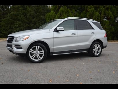 2008 Mercedes Benz Ml 350 For Sale In Nashville Tn 37242 Autotrader