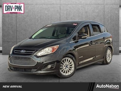 Used 2014 Ford C-MAX SEL - 624813351