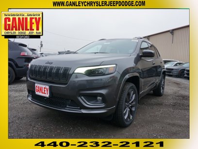 Jeep Dealers Cleveland >> Jeep Cherokee For Sale In Cleveland Oh 44115 Autotrader Jeep Dealers Cleveland >> Jeep Cherokee For Sale In Cleveland Oh 44115 Autotrader