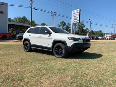 Jeep Dealership In Jackson Ms >> 2018 Jeep Cherokee For Sale In Jackson Ms 39296 Autotrader Jeep Dealership In Jackson Ms >> 2018 Jeep Cherokee For Sale In Jackson Ms 39296 Autotrader